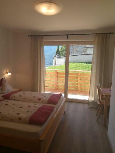 Hostal St. Valentin