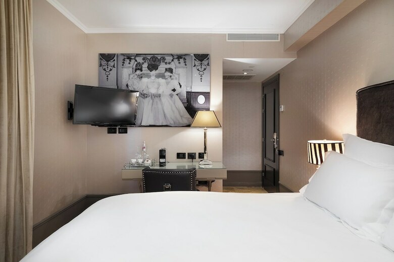Hotel B Berdichevsky