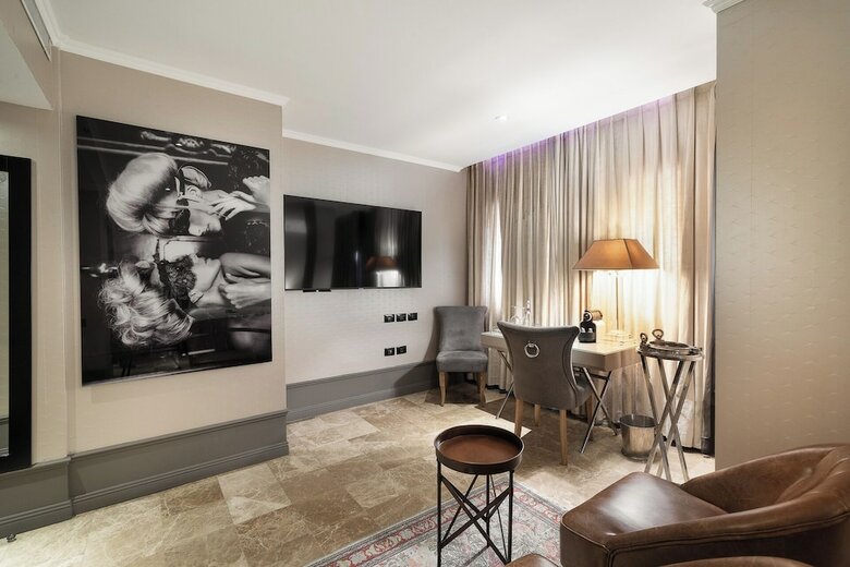 Hotel B Berdichevsky