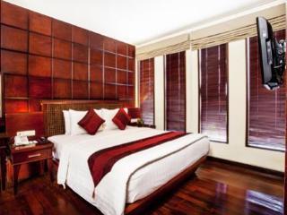 Grand Jimbaran Boutique Hotel & Spa