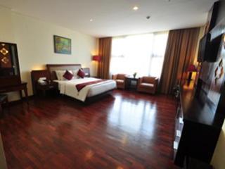 Grand Jimbaran Boutique Hotel & Spa