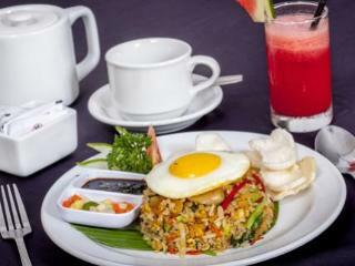 Grand Jimbaran Boutique Hotel & Spa