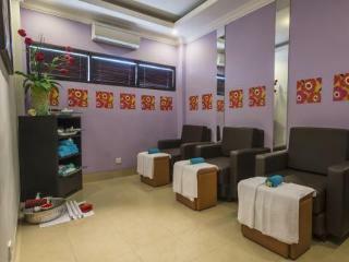 Grand Jimbaran Boutique Hotel & Spa