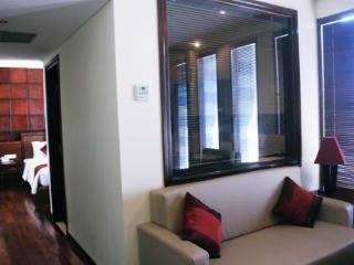 Grand Jimbaran Boutique Hotel & Spa