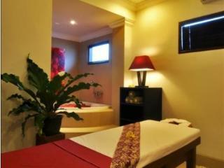 Grand Jimbaran Boutique Hotel & Spa
