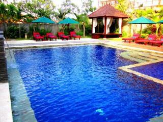 Grand Jimbaran Boutique Hotel & Spa