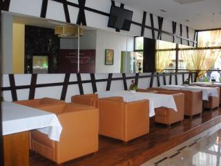 Grand Jimbaran Boutique Hotel & Spa