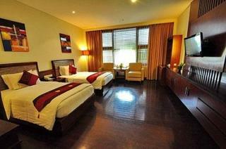 Grand Jimbaran Boutique Hotel & Spa