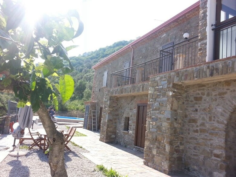 Hostal La Torretta Di Pollica
