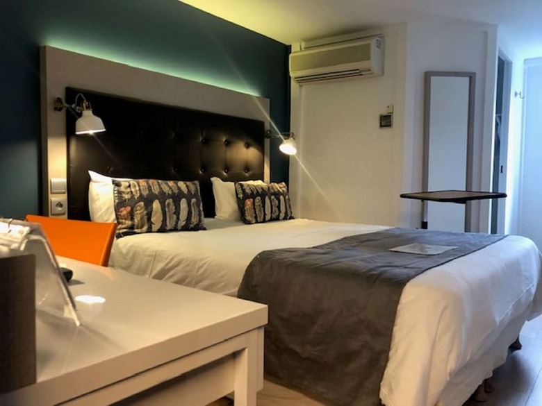 Hotel Kyriad Argenteuil