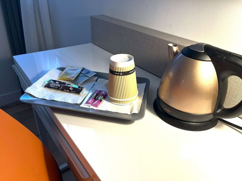 Hotel Kyriad Argenteuil