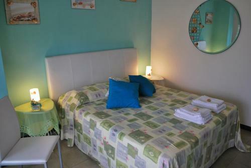 B&B Sol Y Mar