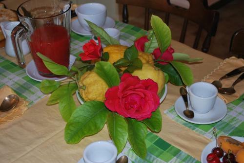 B&B Sol Y Mar