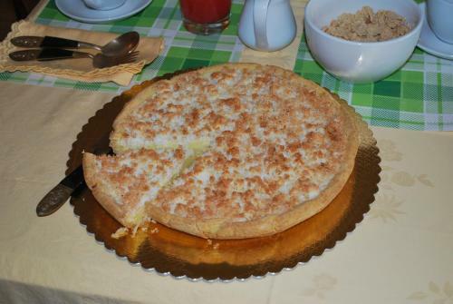 B&B Sol Y Mar