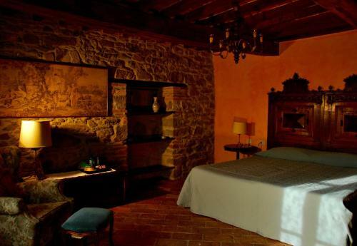 Hostal Podere Le Corone