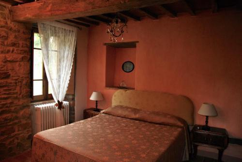 Hostal Podere Le Corone