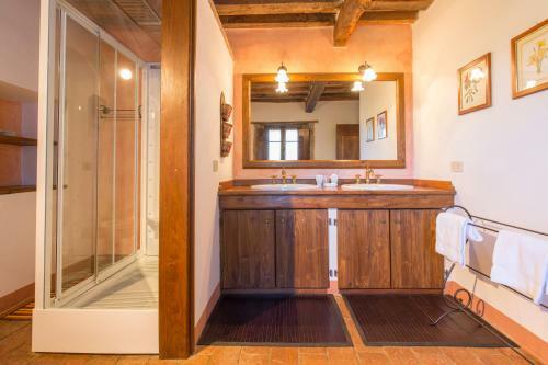 Hostal Podere Le Corone