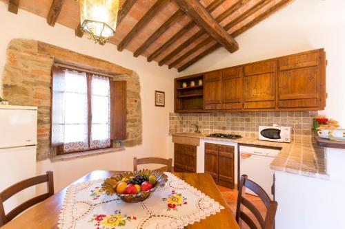 Hostal Podere Le Corone