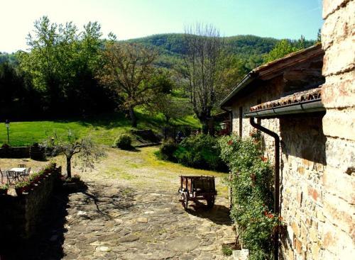 Hostal Podere Le Corone