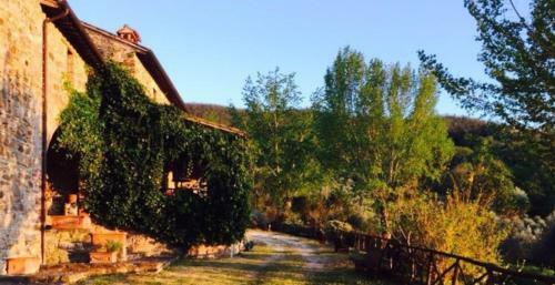 Hostal Podere Le Corone