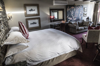 Hostal The Residence