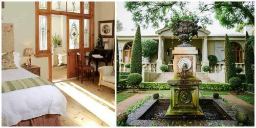 Agroturismo Morrells Farm House