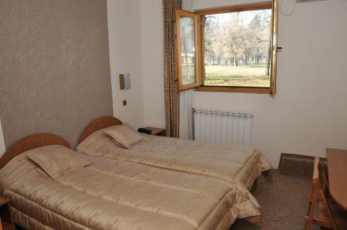 Hotel Kanet