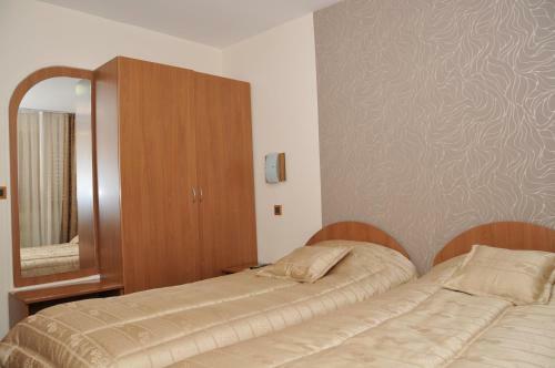 Hotel Kanet