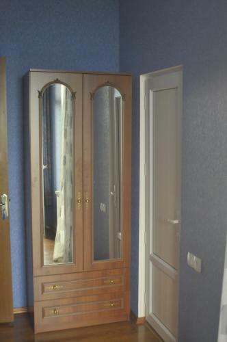 Hostal Zandarashvili Guest House