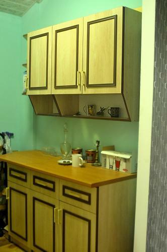 Hostal Zandarashvili Guest House