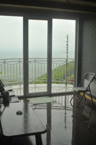 Hostal Zandarashvili Guest House