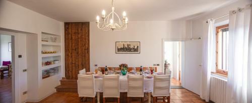 Villa Podere San Michele