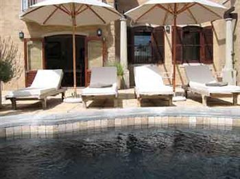 Hostal Auberge Provence