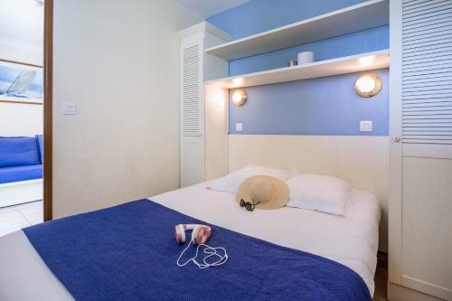 Aparthotel R�sidence Pierre&vacances Bleu Marine