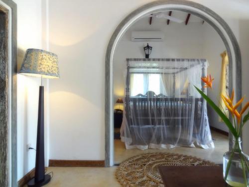 Bed & Breakfast French Lotus