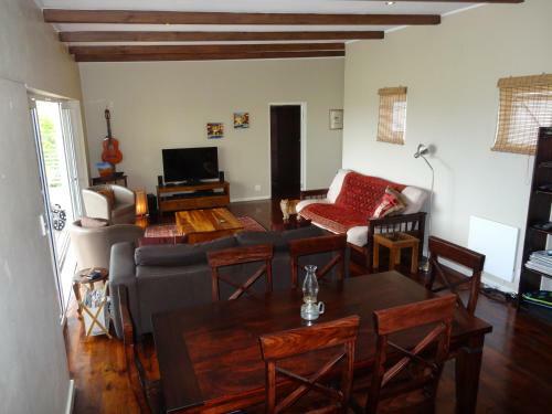 Apartamento Bergh View