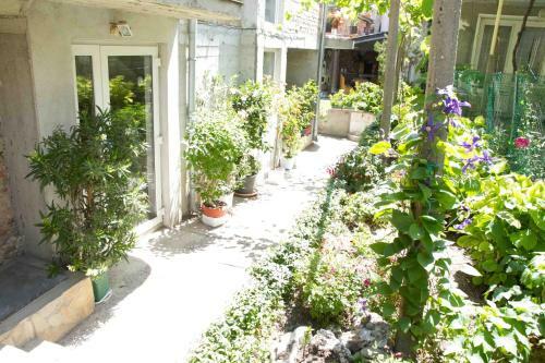 Hostal Guest House Valchevi
