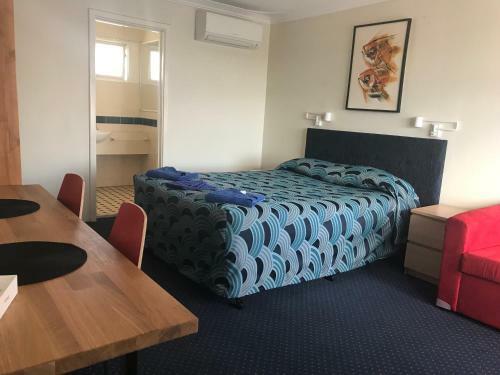 Bunbury Motel And Serviced Apartments