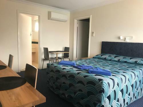 Bunbury Motel And Serviced Apartments