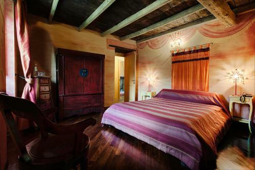 Agroturismo Borgo Casale