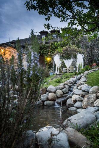 Agroturismo Borgo Casale