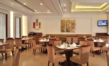 Hotel Genx Haut Monde, Gurgaon