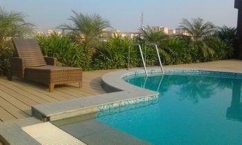 Hotel Genx Haut Monde, Gurgaon
