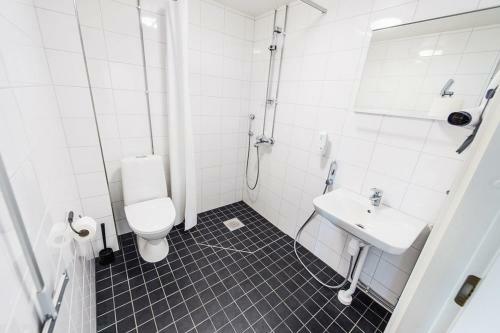 Forenom Aparthotel Helsinki Herttoniemi