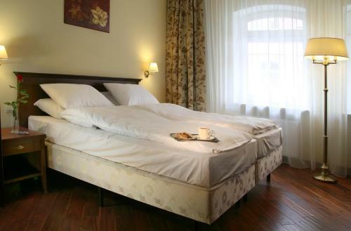 Hotel Kobza Haus