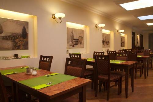 Hotel Kobza Haus