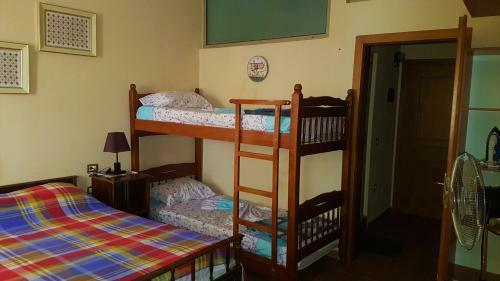 Pemaj Hostel