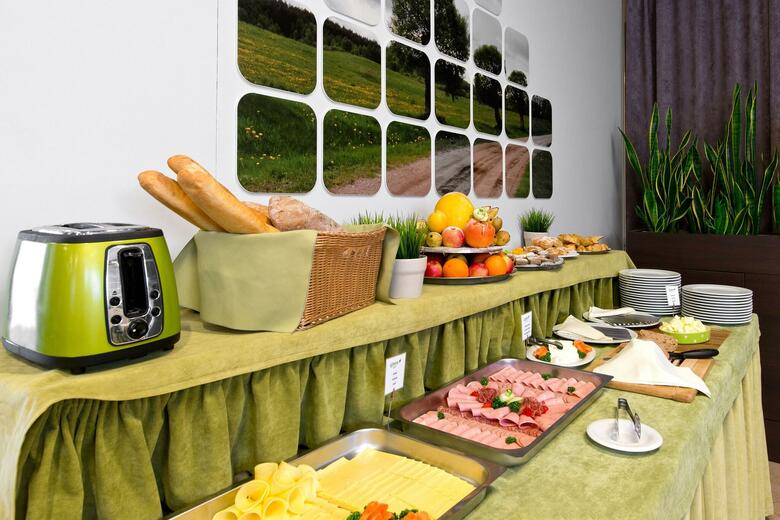 Green Vilnius Hotel