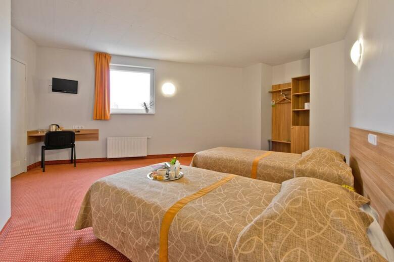 Green Vilnius Hotel