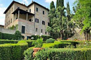 Hostal Castello Di Fonterutoli
